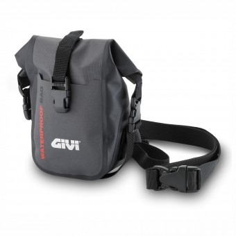 Sac a dos Moto Givi Sac de Jambe WP404 Waterproof Sac a dos Moto Givi Sac de Jambe WP404 Waterproof