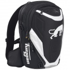 Sac a dos Moto Furygan Torque Noir Blanc