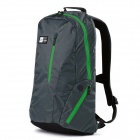 Sac a dos Moto Alpinestars Transit DX Charcoal Sac a dos Moto Alpinestars Transit DX Charcoal