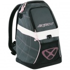 Sac a dos Moto Ixon X-On Gris Rose