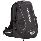 Sac a dos Moto Ixon X-Road Noir Blanc Sac a dos Moto Ixon X-Road Noir Blanc