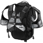 Sac a dos Moto ICON Squad II Pack Mil-Spec Black Sac a dos Moto ICON Squad II Pack Mil-Spec Black