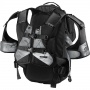 Sac a dos Moto ICON Squad II Pack Mil-Spec Black