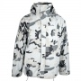 Veste Moto Armadillo Camovision