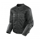 Blouson Moto ICON Arc Mesh Stealth