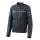 Blouson Moto Bering Squadra Noir Gris