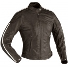 Blouson Moto Ixon Saphir Noir
