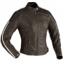 Blouson Moto Ixon Saphir Noir