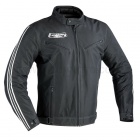 Blouson Moto Ixon Tungsten Noir