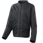 Blouson Moto Bering Rhino Noir King Size