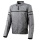 Blouson Moto Bering Squadra Taupe Noir