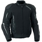 Blouson Moto Bering Creed Noir