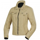 Blouson Moto Mac Adam Altea Beige Blouson Moto Mac Adam Altea Beige