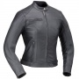 Blouson Moto Ixon Crystal Noir