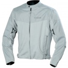 Blouson Moto CODE SU1 Gris
