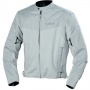 Blouson Moto CODE SU1 Gris