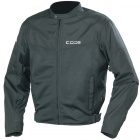 Blouson Moto CODE SU1 Noir