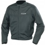Blouson Moto CODE SU1 Noir
