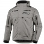 Veste Moto ICON Patrol Grey