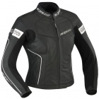 Blouson Moto Ixon Agate Noir