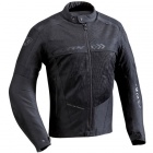 Blouson Moto Ixon Alloy Noir