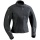 Blouson Moto Ixon Flora Noir Argent