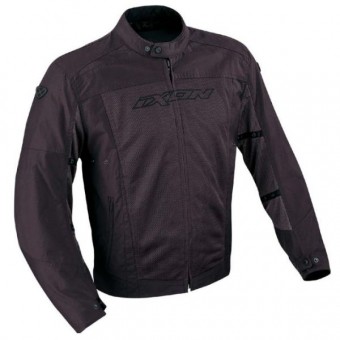 Blouson Moto Ixon Hacker Game Cafe