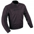 Blouson Moto Ixon Hacker Game Cafe