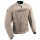 Blouson Moto Ixon Hacker Game Sable