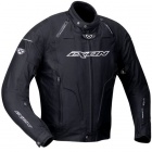 Blouson Moto Ixon Oxygen Noir