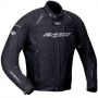 Blouson Moto Ixon Oxygen Noir