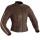 Blouson Moto Ixon Saphir Marron