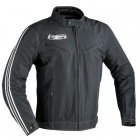 Blouson Moto Ixon Titanium Noir