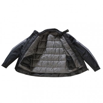 blouson moton