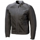 Blouson Moto Bering Lady Aero Anthracite