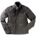 Blouson Moto Ixon Sunset Taupe