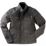 Blouson Moto Ixon Sunset Taupe