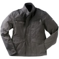 Blouson Moto Ixon Sunset Taupe