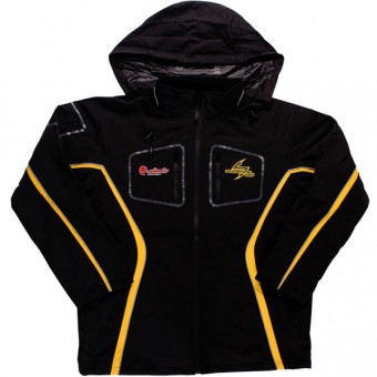 Vestes Moto Scorpion Blouson Softshell