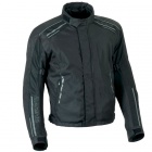 Blouson Moto Bering Viker Noir