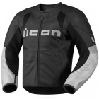 Blouson Moto ICON Overlord Jacket Stealth