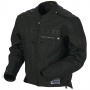 Blouson Moto ICON Motorhead Jacket Black