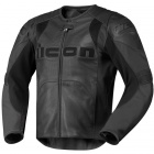 Blouson Moto ICON Overlord Prime Black