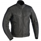 Blouson Moto Ixon Hamilton Noir