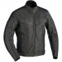 Blouson Moto Ixon Hamilton Noir