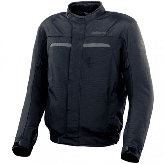 Blouson Moto Bering Alto Noir