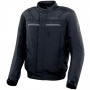 Blouson Moto Bering Alto Noir