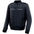 Blouson Moto Bering Alto Noir