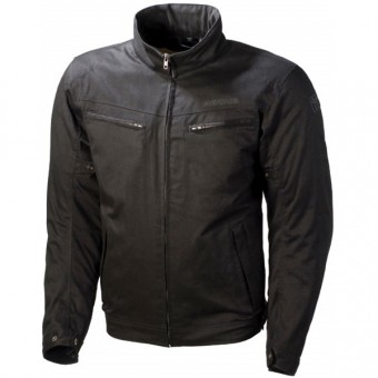 Blouson Moto Bering Dock Noir