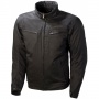 Blouson Moto Bering Dock Noir